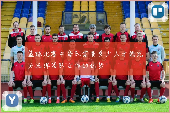 篮球比赛中每队需要多少人才能充分发挥团队合作的优势